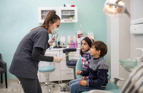 Best Dental Exams and Cleanings  in Johnson City, NY